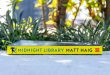 Matt Haig's The Midnight Library
