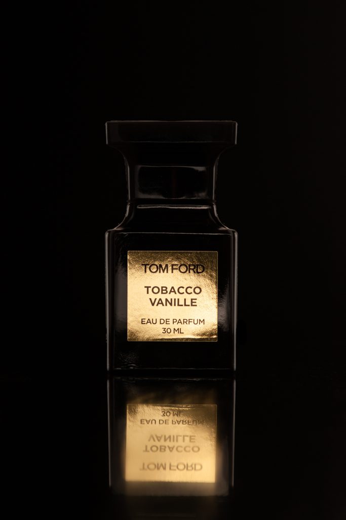 Tobacco Vanille