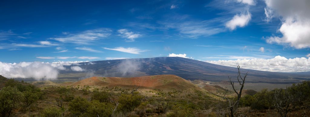 Mauna Loa wulkan