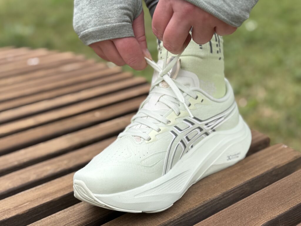 ASICS GT-2000 14 wspaniałe buty