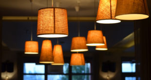 lampy wiszące
