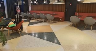 dasag płyty posadzkowe