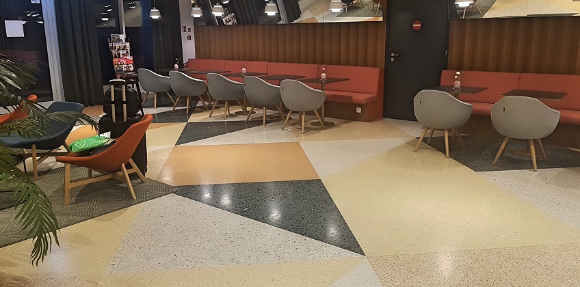 dasag płyty posadzkowe