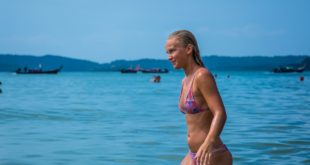 depilacja laserowa a opalanie