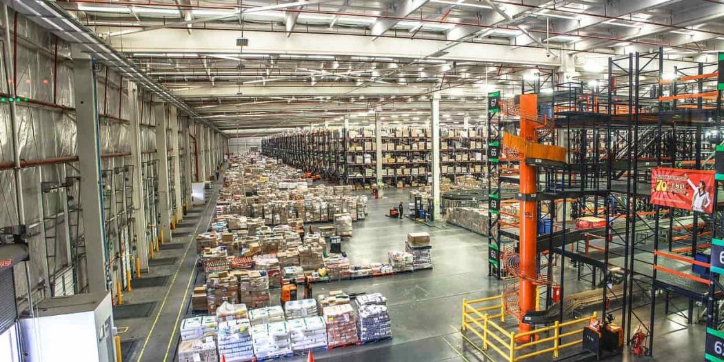 innowacyjne magazyny na wynajem