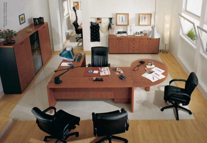 luksusowe krzesła biurowe