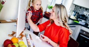 malowanie po numerkach