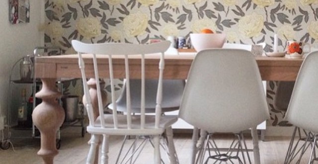 Meble w stylu skandynawskim