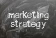 napis strategia marketingowa
