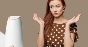 nawilżacz powietrza