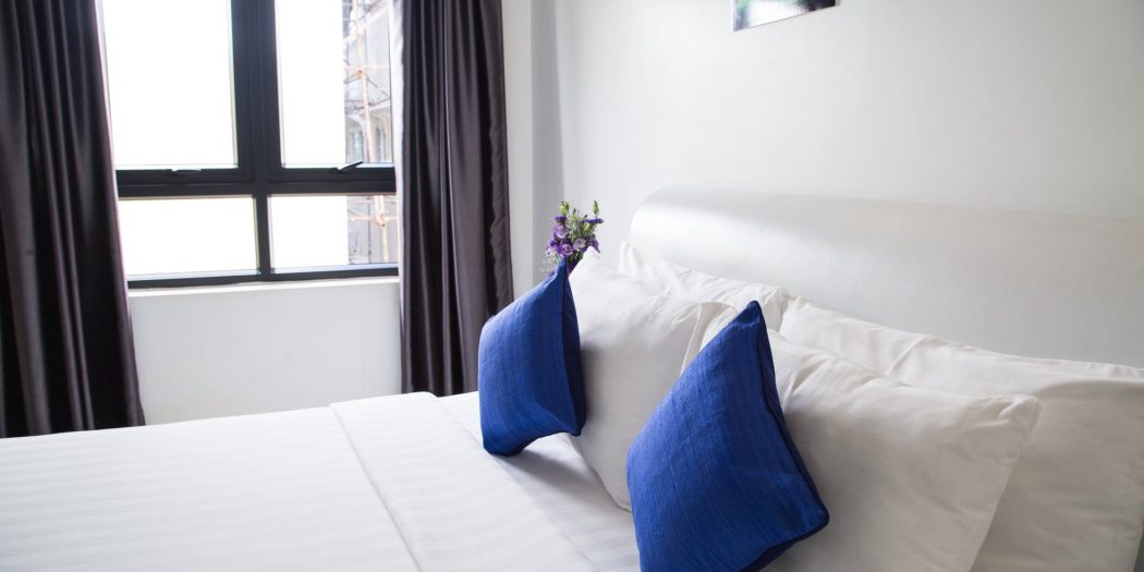 materac sprężynowy