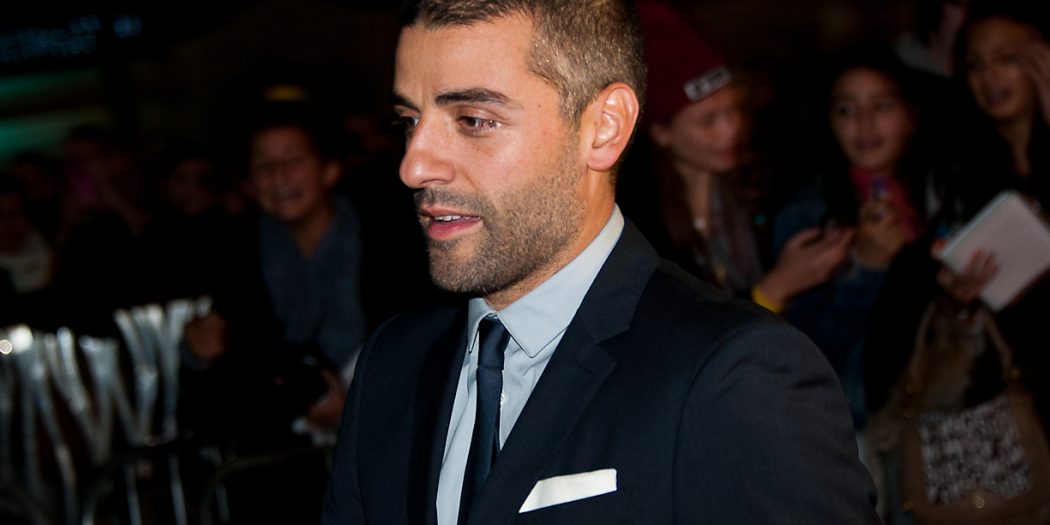 oscar isaac marvel