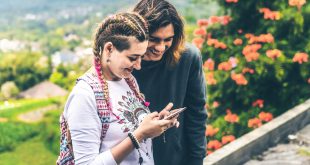 para ze smartfonem abonament dla par