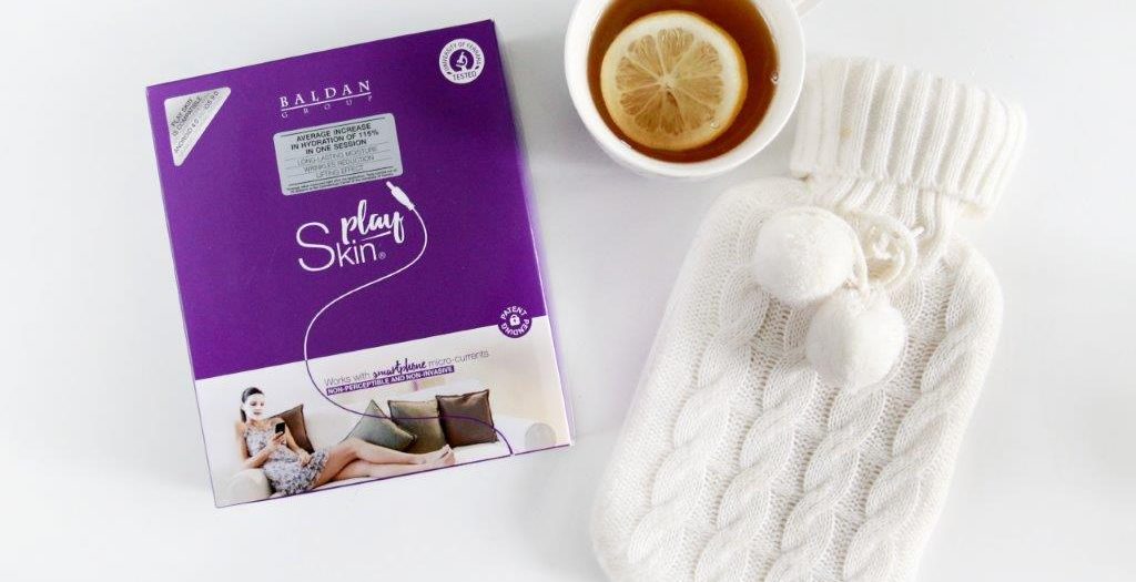 maseczki pielęgnacyjne