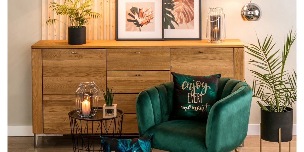 wielopunktowe źródło światłą