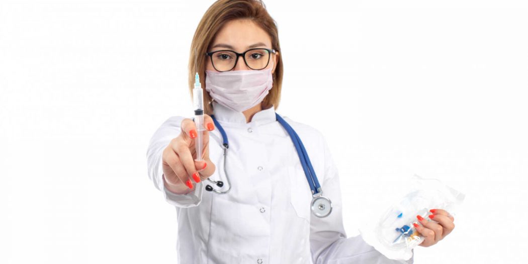 przeciwzakrzepowe zastrzyki w brzuch