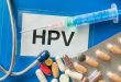HPV szczepionka