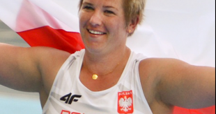 Anita Włodarczyk