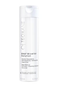 RHA® Micellar Solution