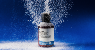 Bodifying Dry Shampoo