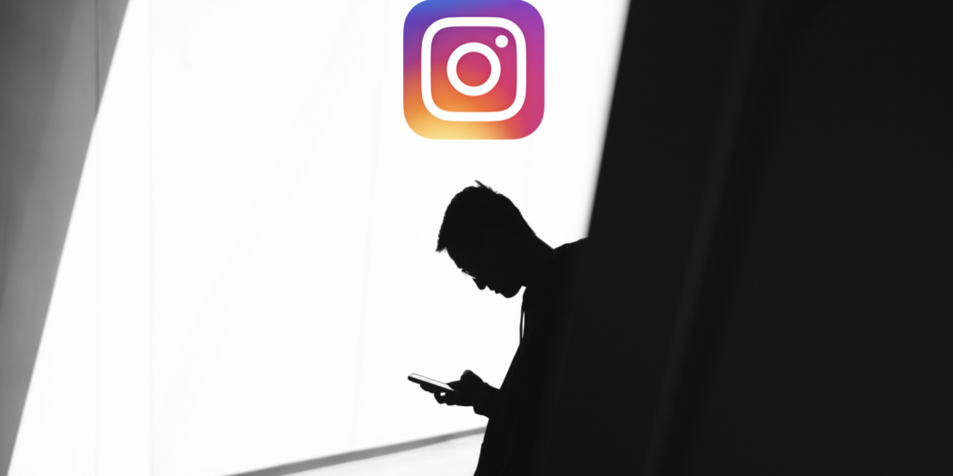 jak działa instagram