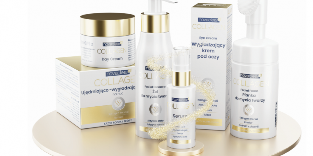 novaclear wszystkie produkty