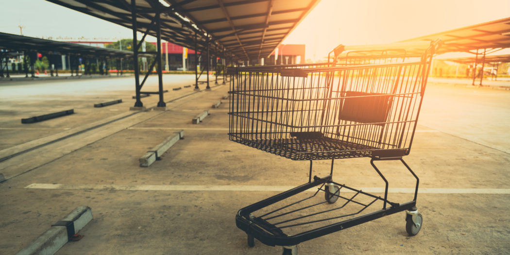 Zakaz handlu w niedzielę