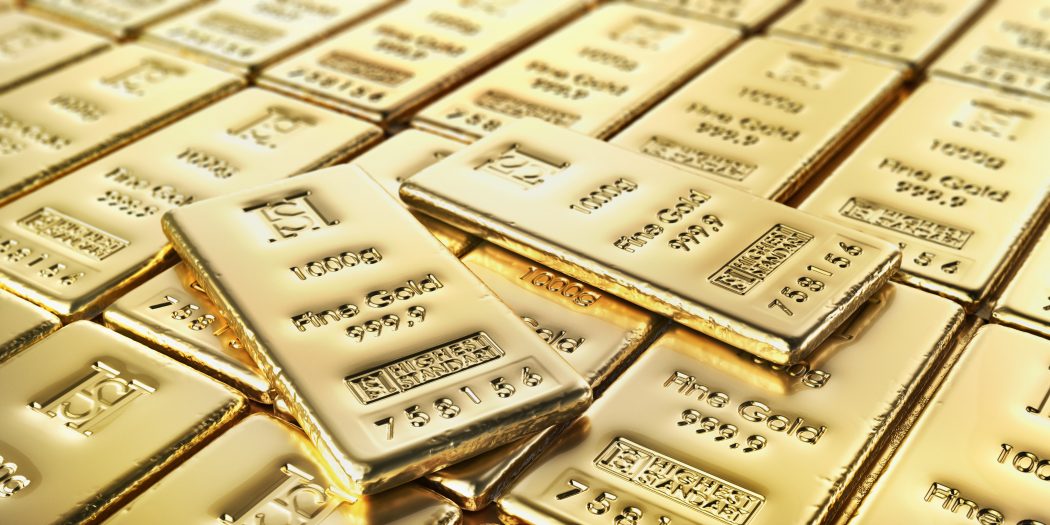 inwestowanie w złoto