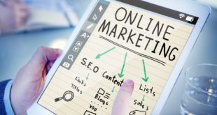 Online marketing