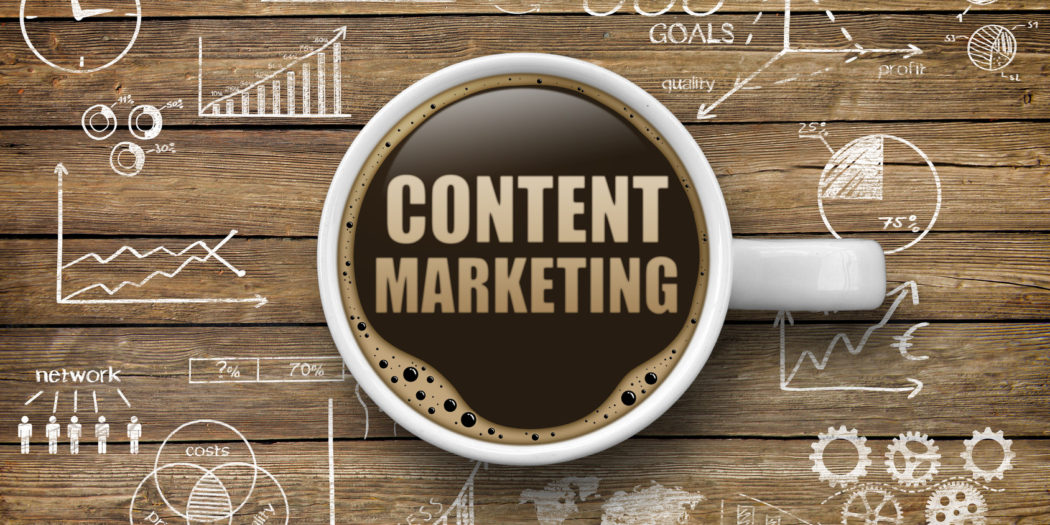 Content Marketing