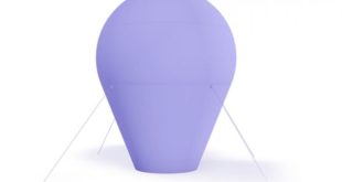 Balon pneumatyczny