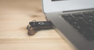 Pendrive na USB z logiem firmy