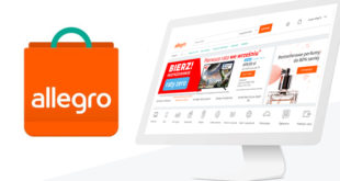 Sprzedaż na Allegro