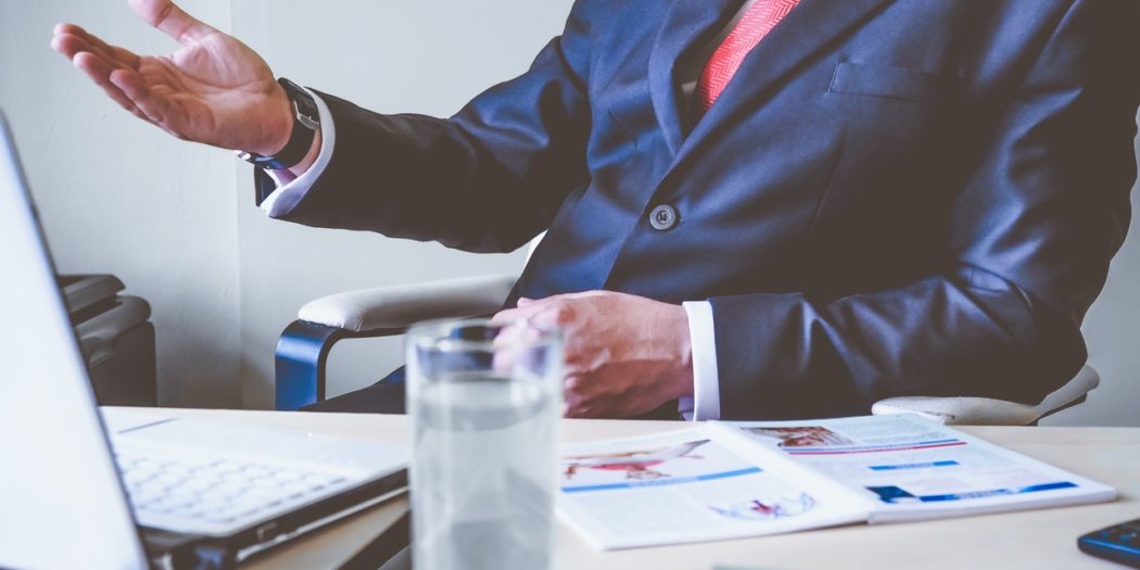 rozmowa dyscyplinująca