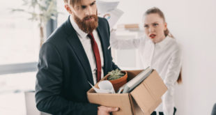 praca na okres próbny