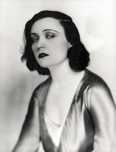 Pola Negri Ball