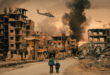 syria wojna