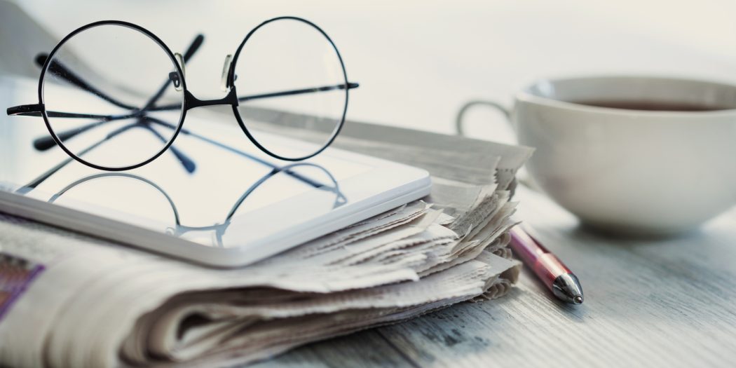 prasa dobrem luksusowym