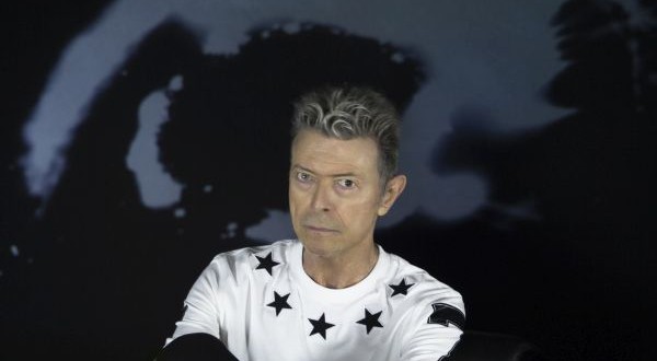 David Bowie nie żyje