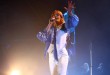 Florence and The Machine koncert w Łodzi