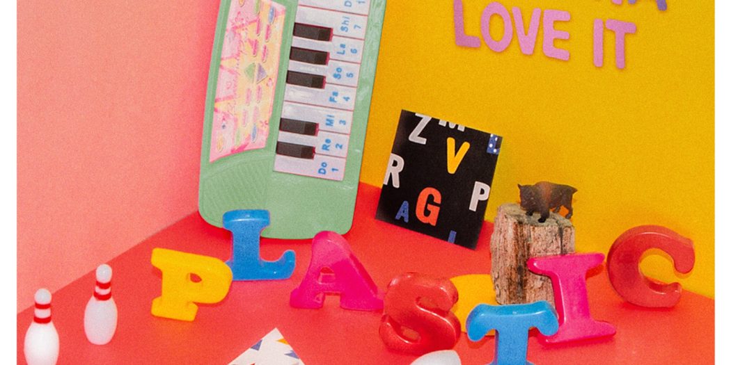 singiel zespołu Plastic