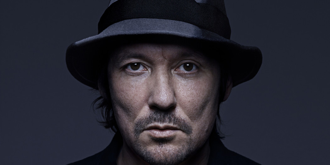 Andrzej Smolik | fot.: Anna Głuszko-Smolik