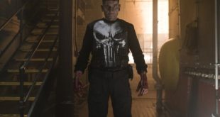 The Punisher