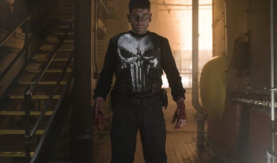 The Punisher