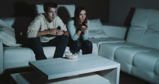 Serialowe wersje horrorów