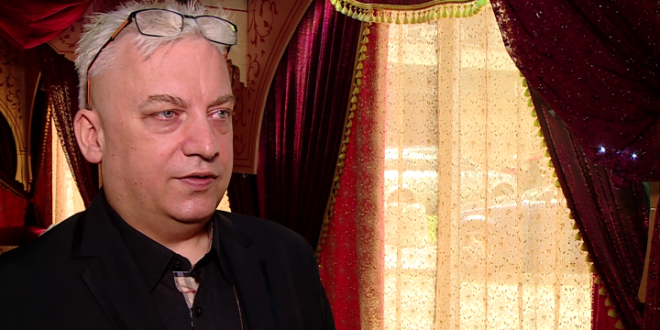 Amazonki i Wikingowie