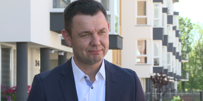 SSebastian Barandziak Dekpol