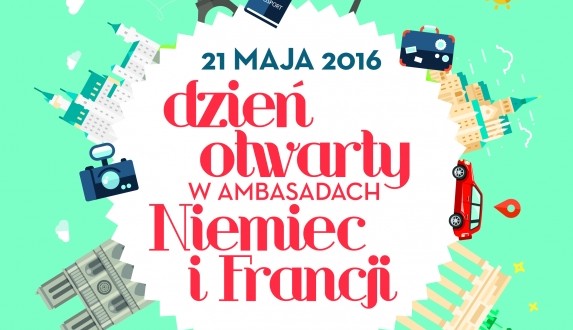 Dzień Otwarty w ambasadzie