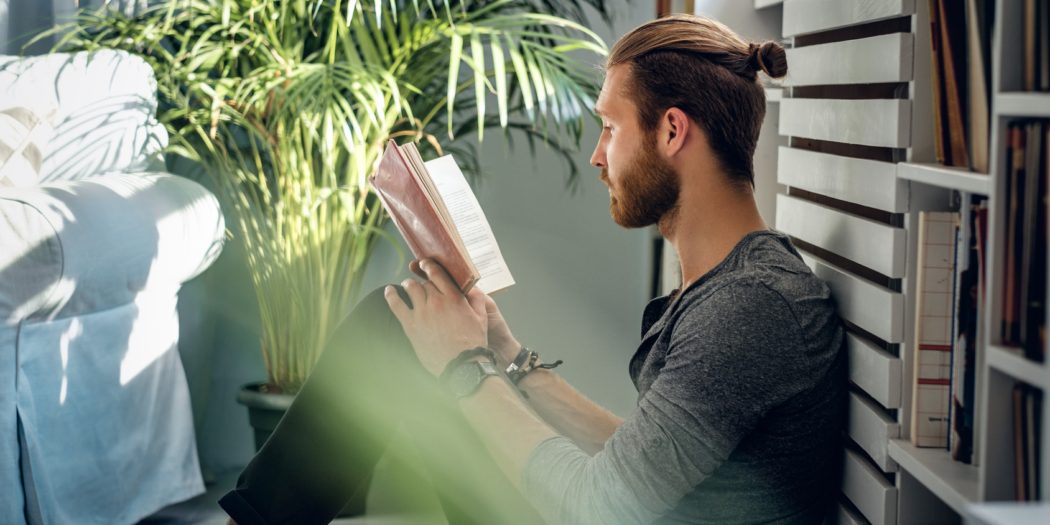 Czytanie książek w oryginale