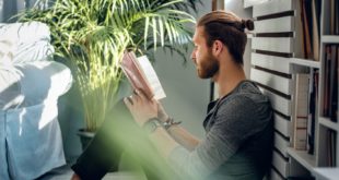 Czytanie książek w oryginale